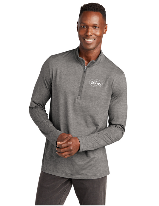 TravisMathew Crestview 1/4-Zip - TM1MW452
